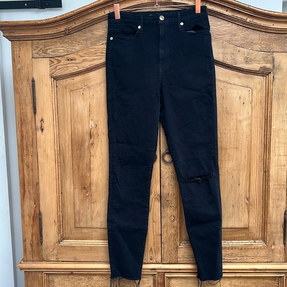 Good American jeans
